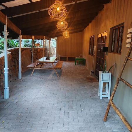 Arend Cottage ネルスプロイト エクステリア 写真