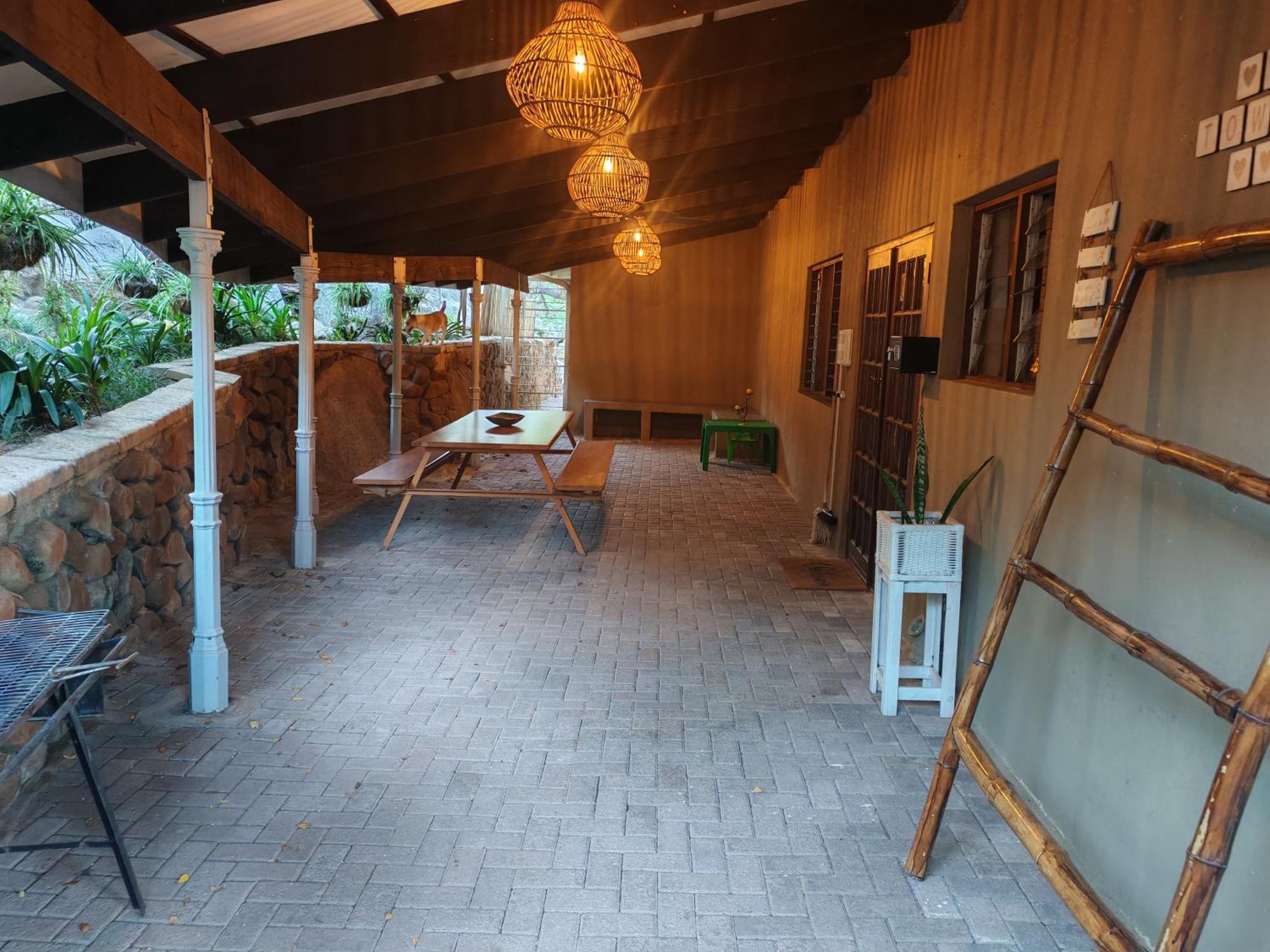 Arend Cottage ネルスプロイト エクステリア 写真