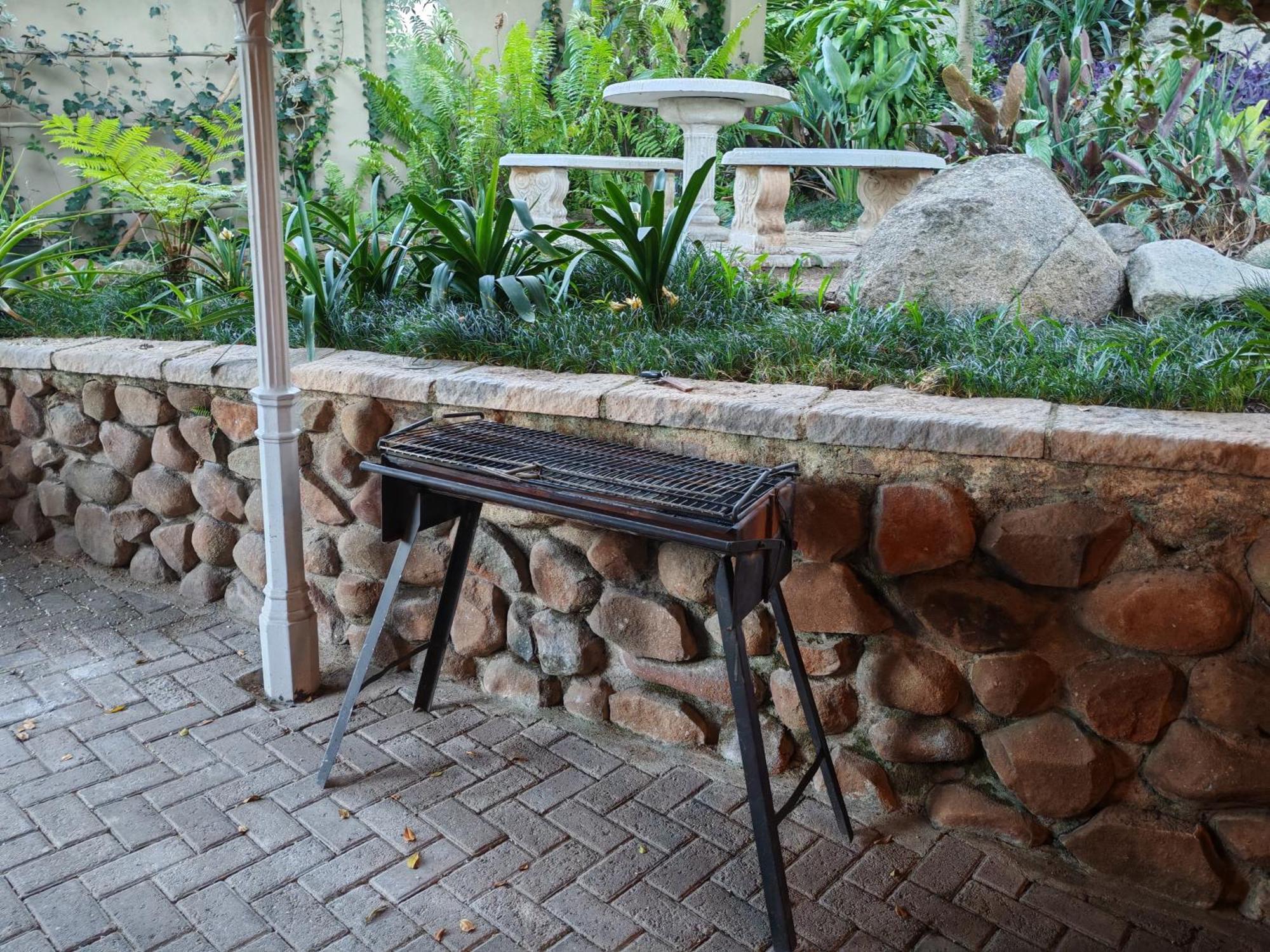 Arend Cottage ネルスプロイト エクステリア 写真