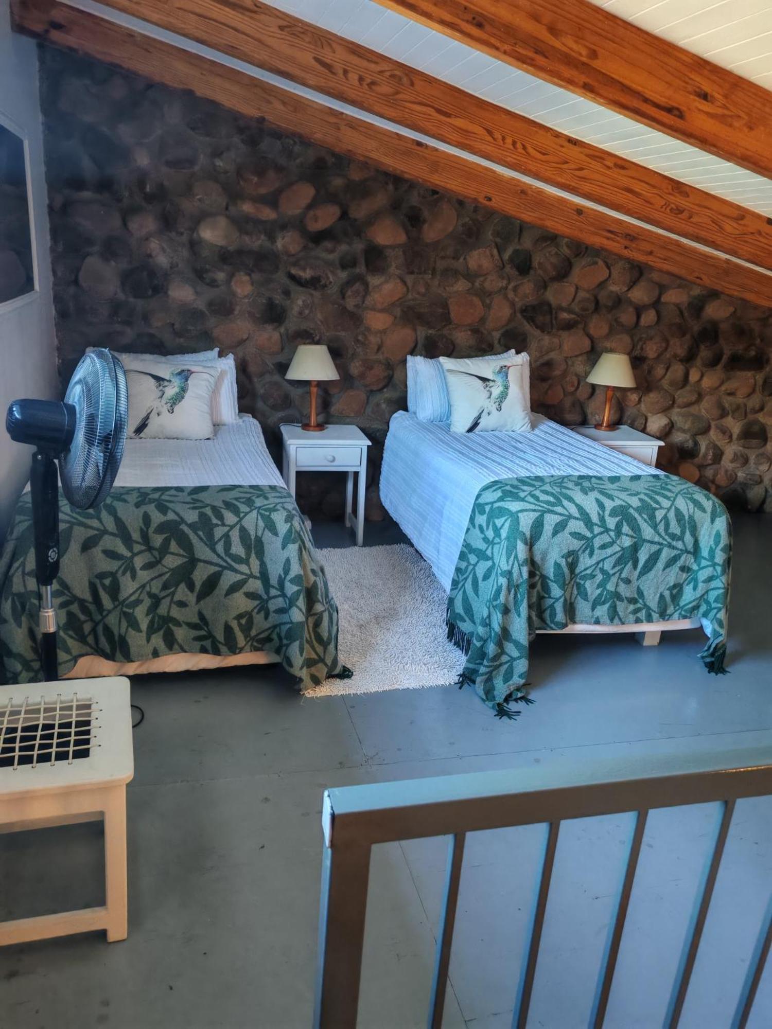Arend Cottage ネルスプロイト エクステリア 写真