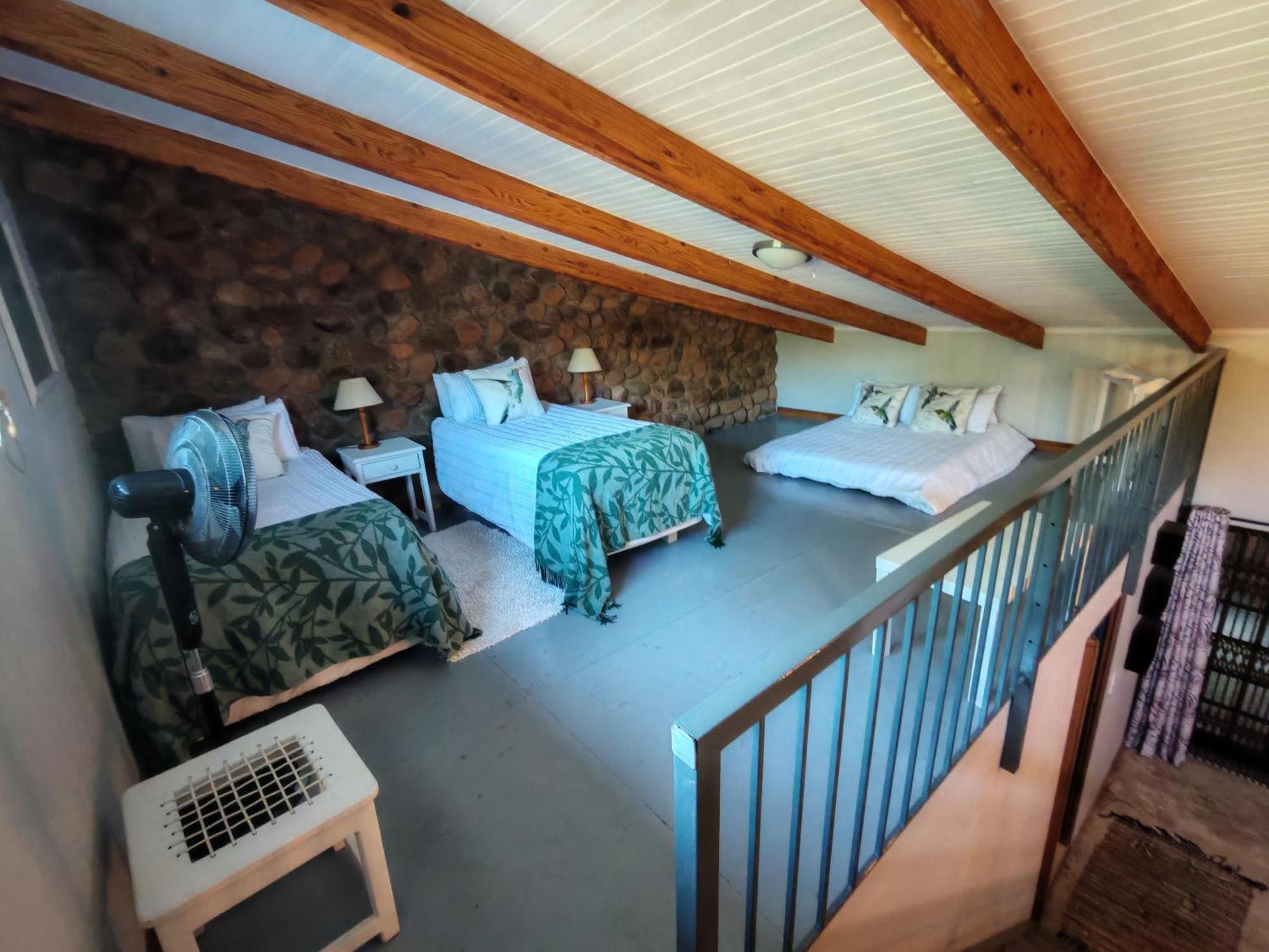 Arend Cottage ネルスプロイト エクステリア 写真