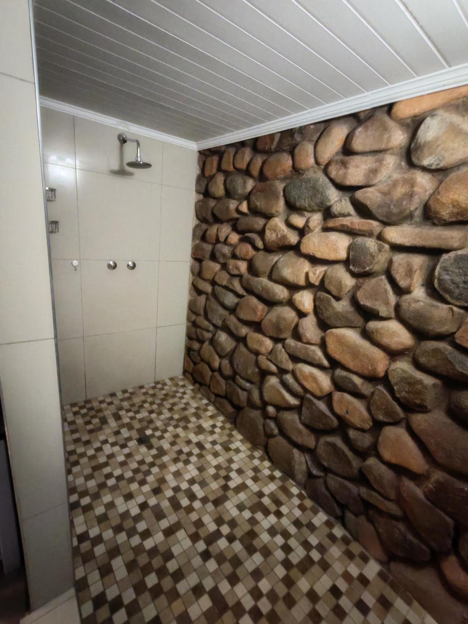 Arend Cottage ネルスプロイト エクステリア 写真