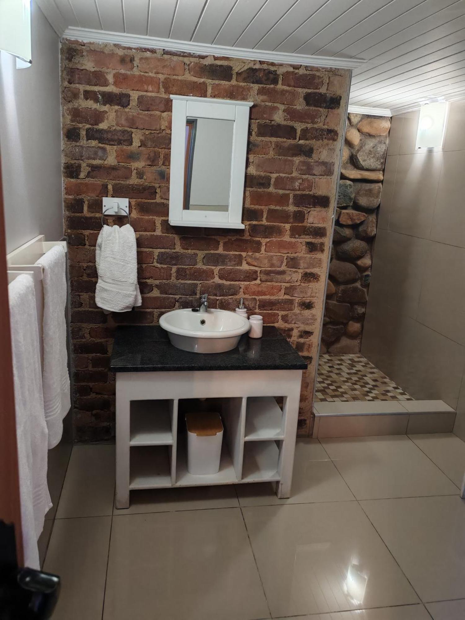 Arend Cottage ネルスプロイト エクステリア 写真