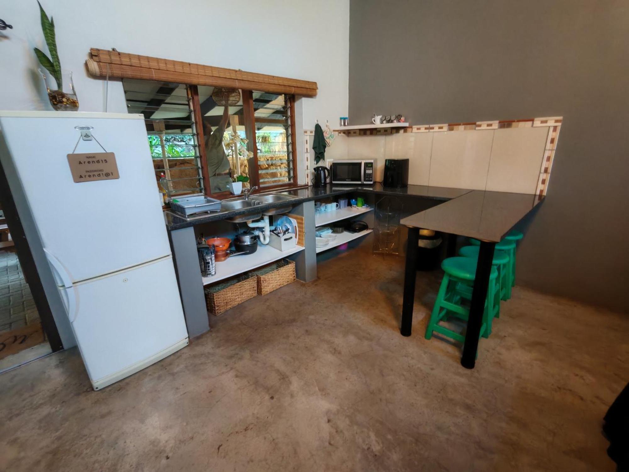 Arend Cottage ネルスプロイト エクステリア 写真