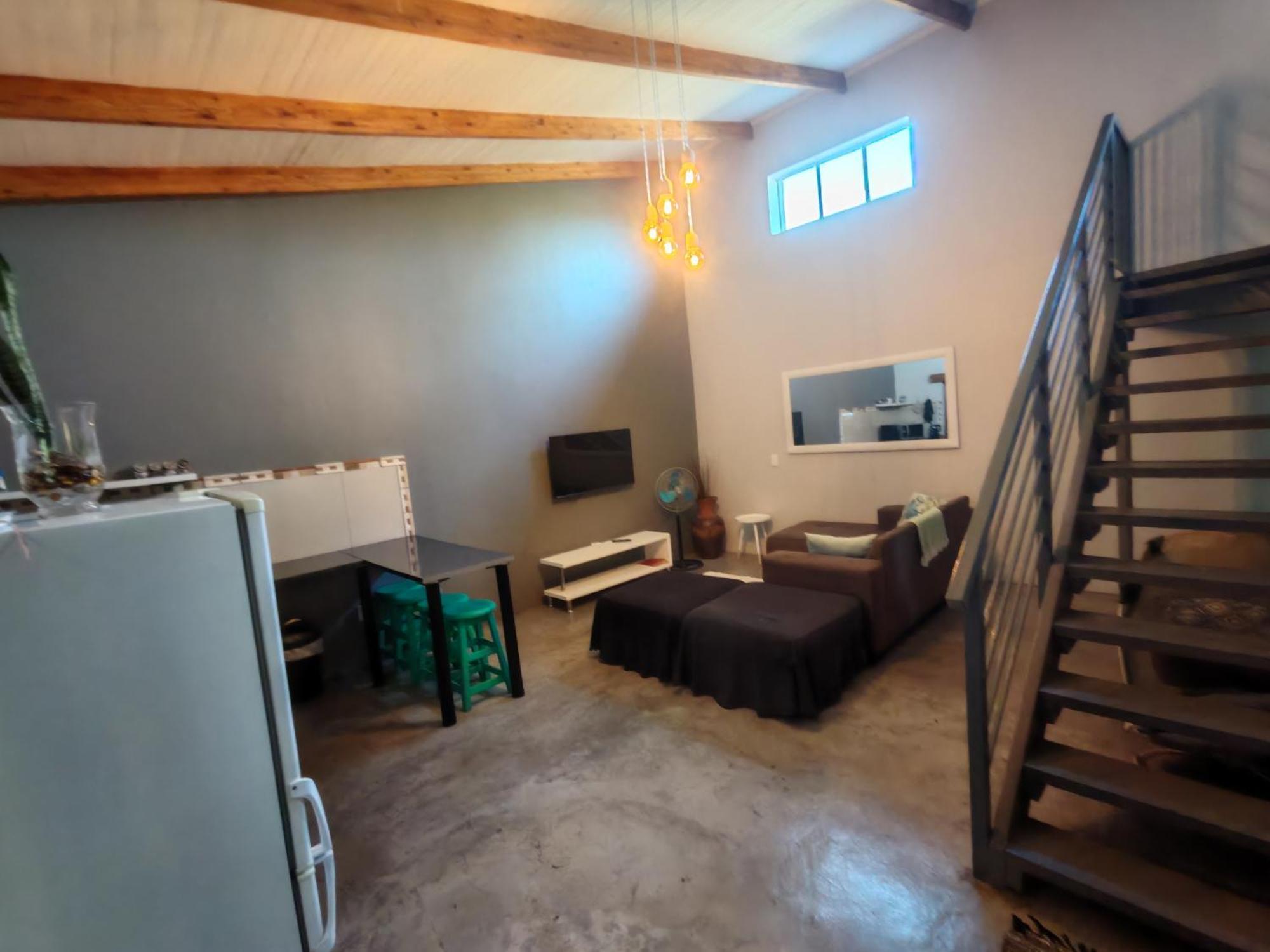 Arend Cottage ネルスプロイト エクステリア 写真